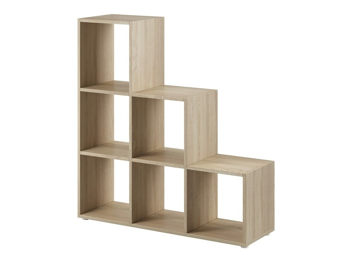 Étagère Lexicon (Sonoma chêne)