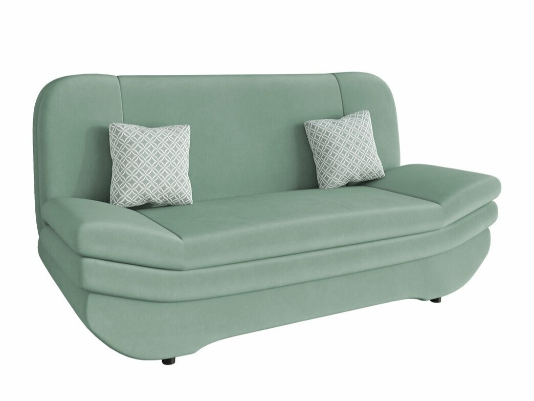 Canapé convertible Comfivo 234 (Magic Velvet 2227 + Evo 29)