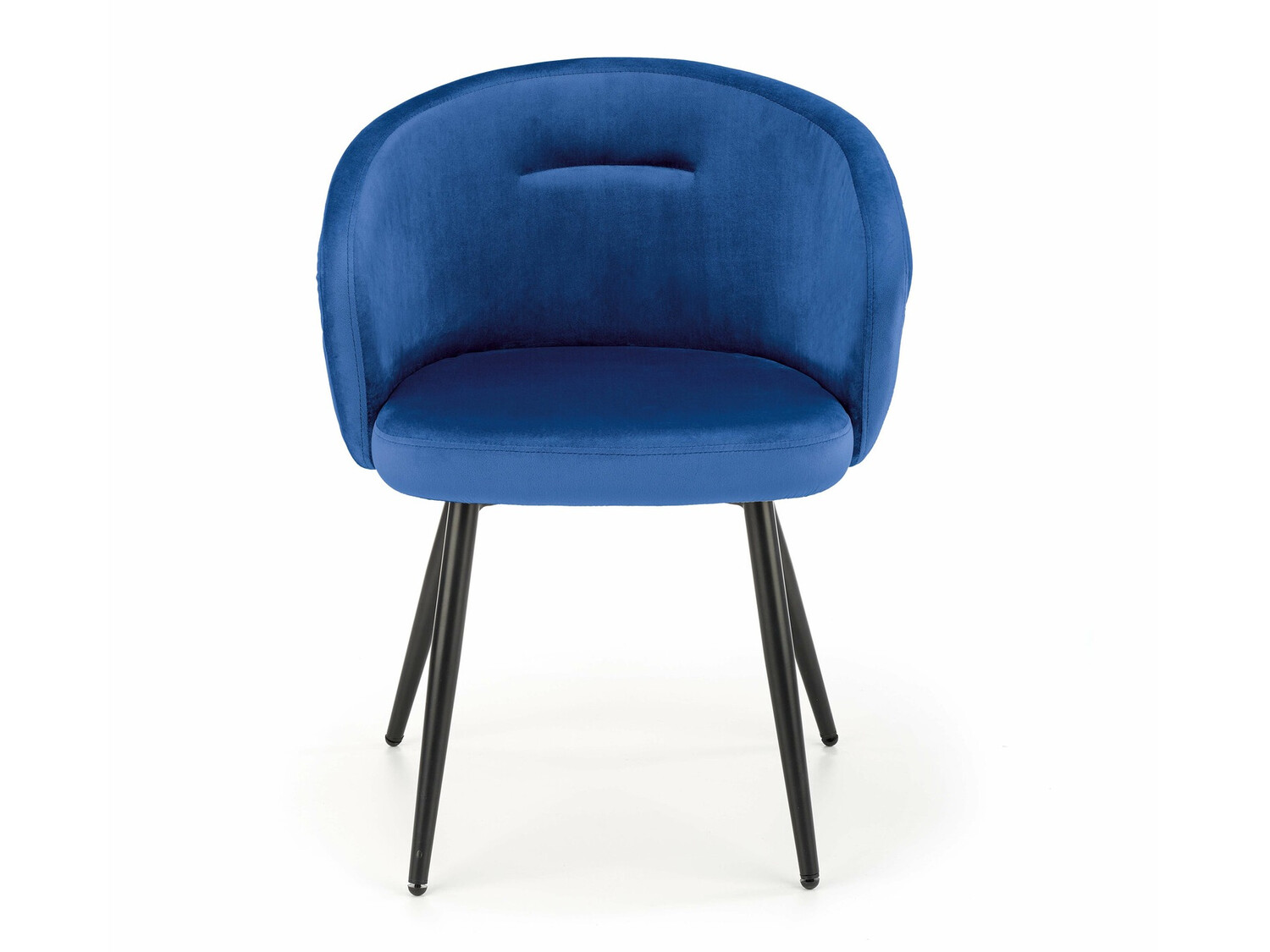 Chaise Houston 1230 (Bleu)