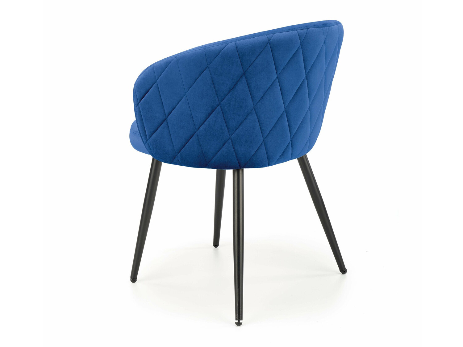 Chaise Houston 1230 (Bleu)