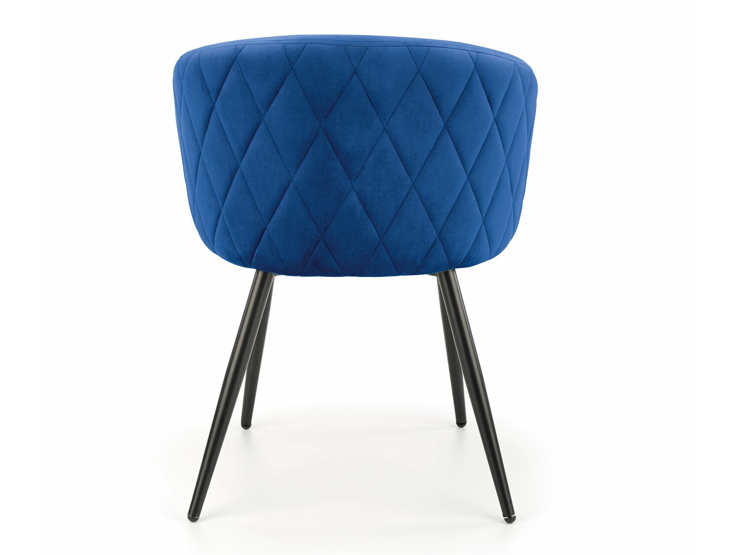 Chaise Houston 1230 (Bleu)