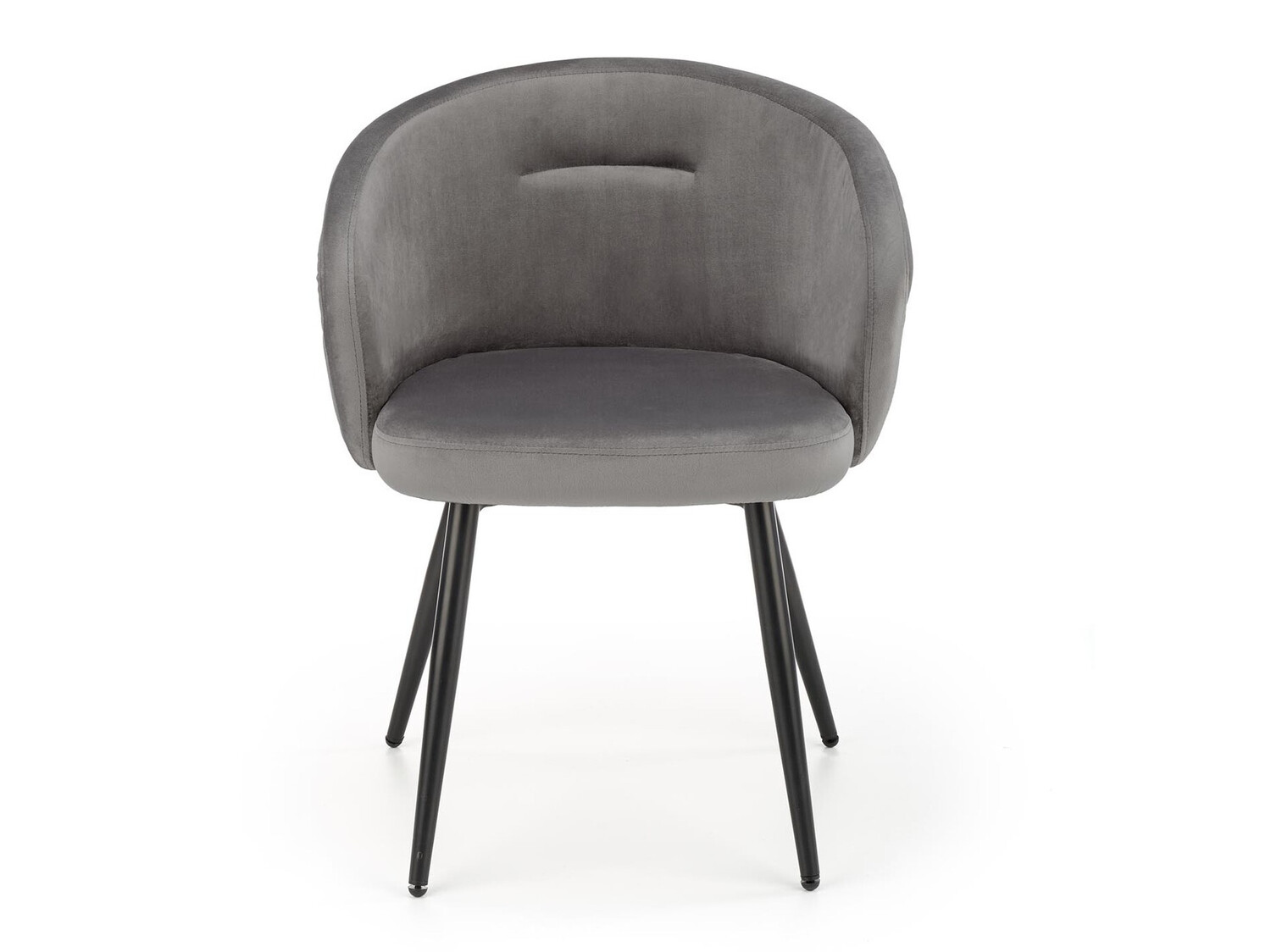 Chaise Houston 1230 (Gris)