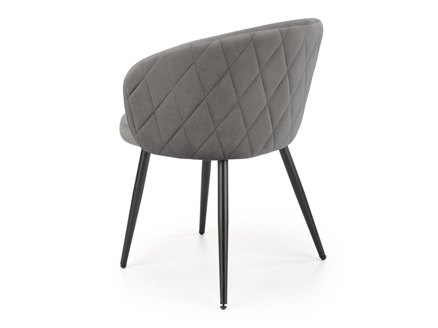 Chaise Houston 1230 (Gris)