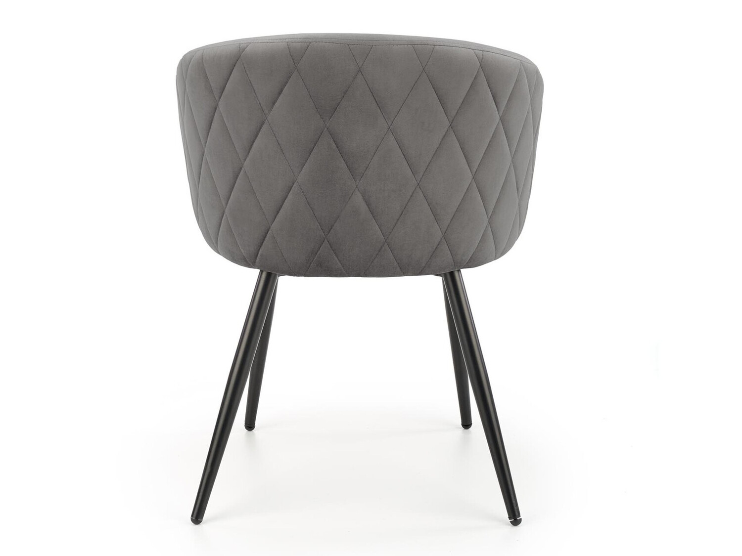 Chaise Houston 1230 (Gris)
