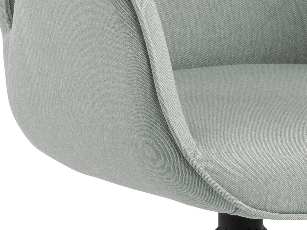 Chaise Norsica 391 (Gris clair + Clair bois)