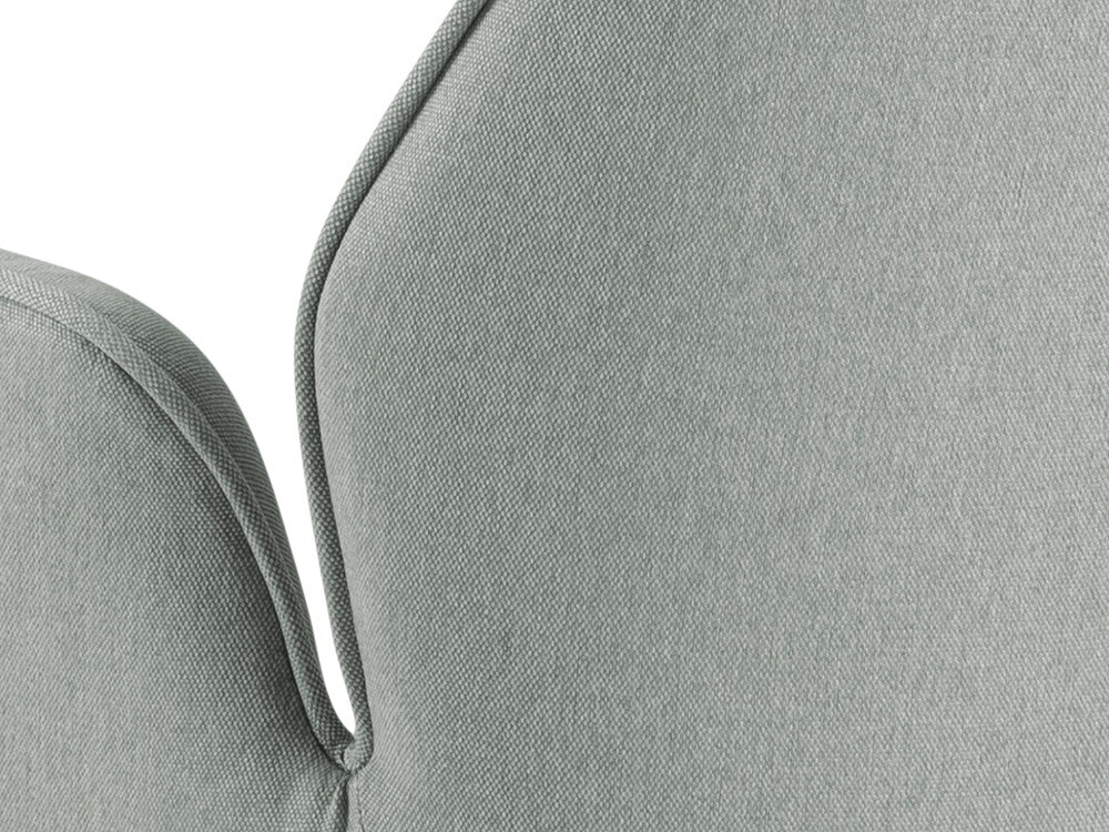Chaise Norsica 391 (Gris clair + Clair bois)