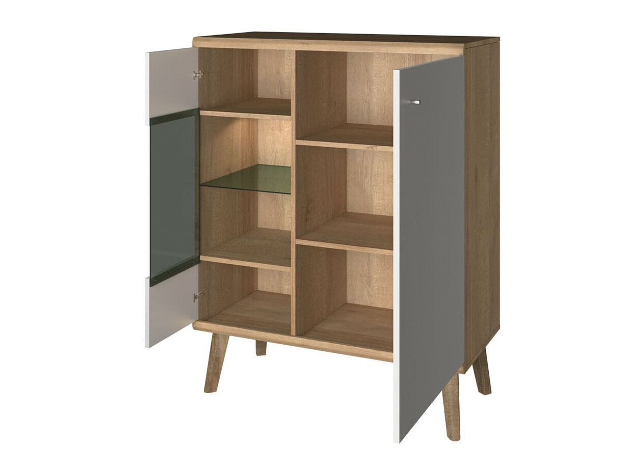 Ensemble de salon Lima 121