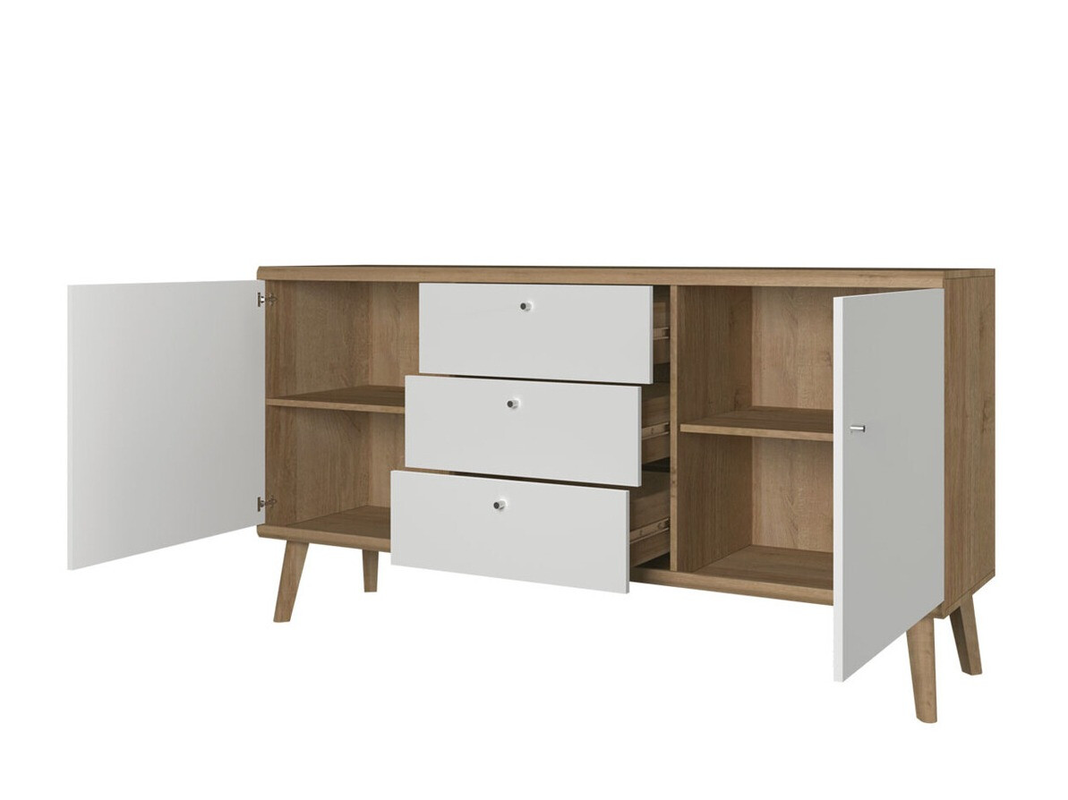 Ensemble de salon Lima 121