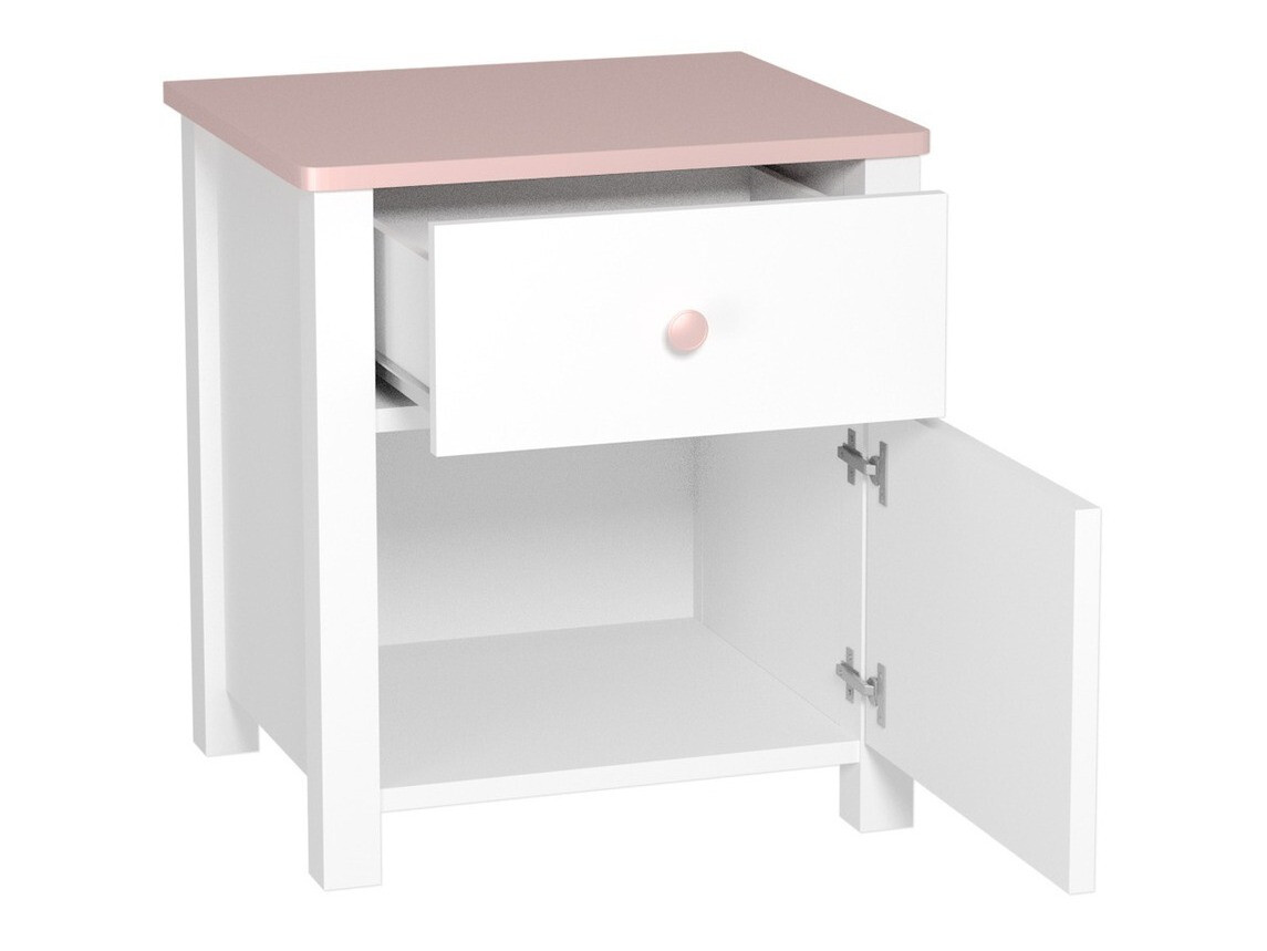 Table de chevet Elblive 122
