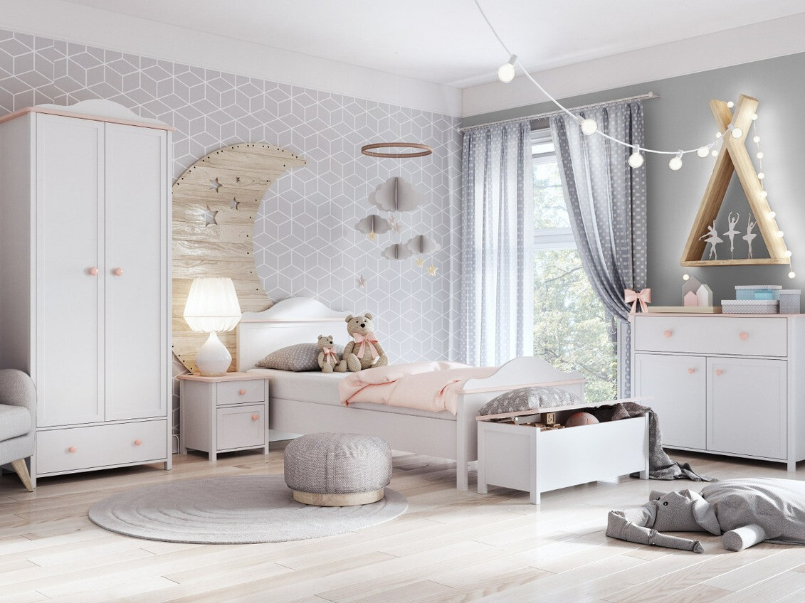 Table de chevet Elblive 122