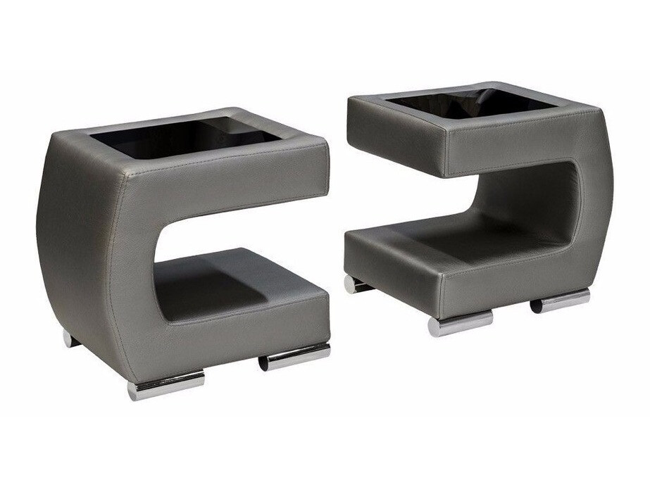 Table de chevet Mensa (Soft 017)