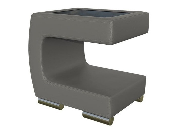 Table de chevet Mensa (Soft 029)