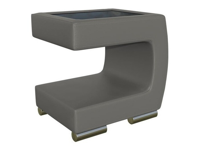 Table de chevet Mensa (Soft 029)