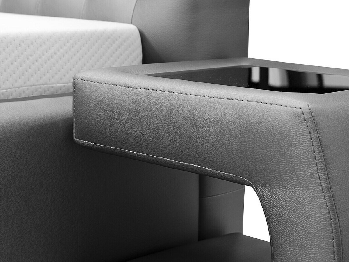 Table de chevet Mensa (Soft 029)