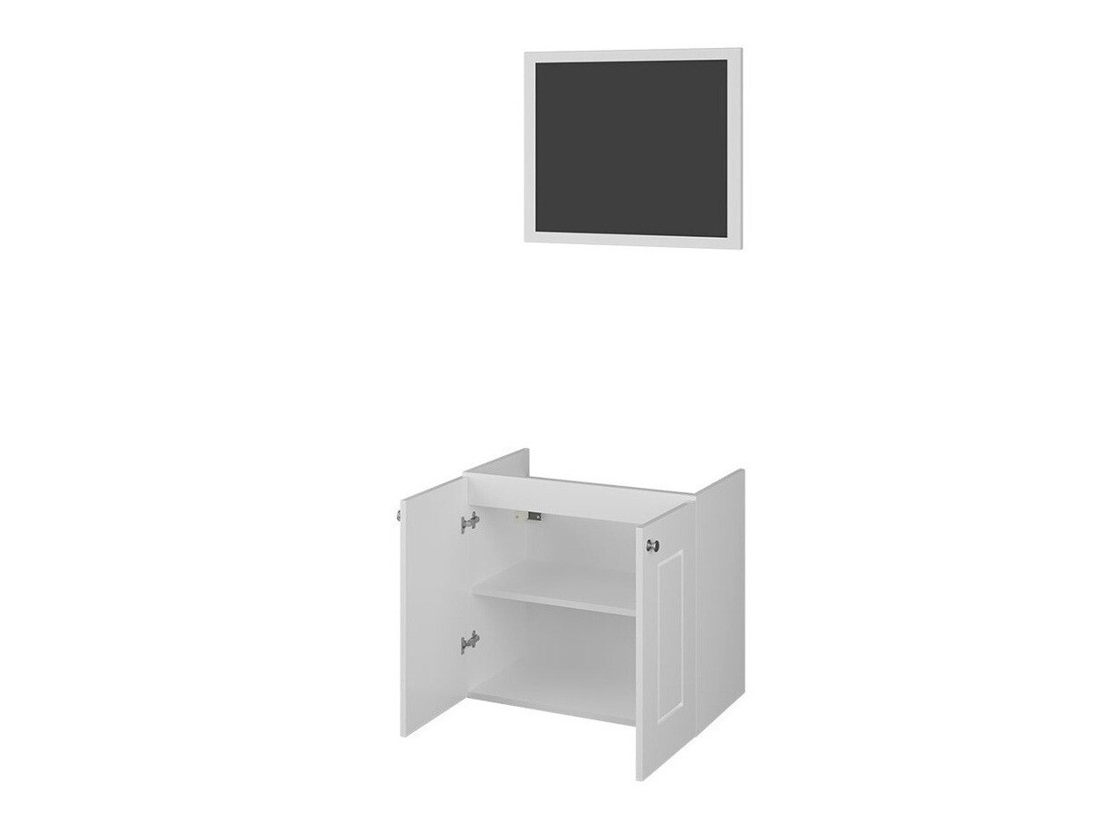 Ensemble de salle de bain Trenton 157