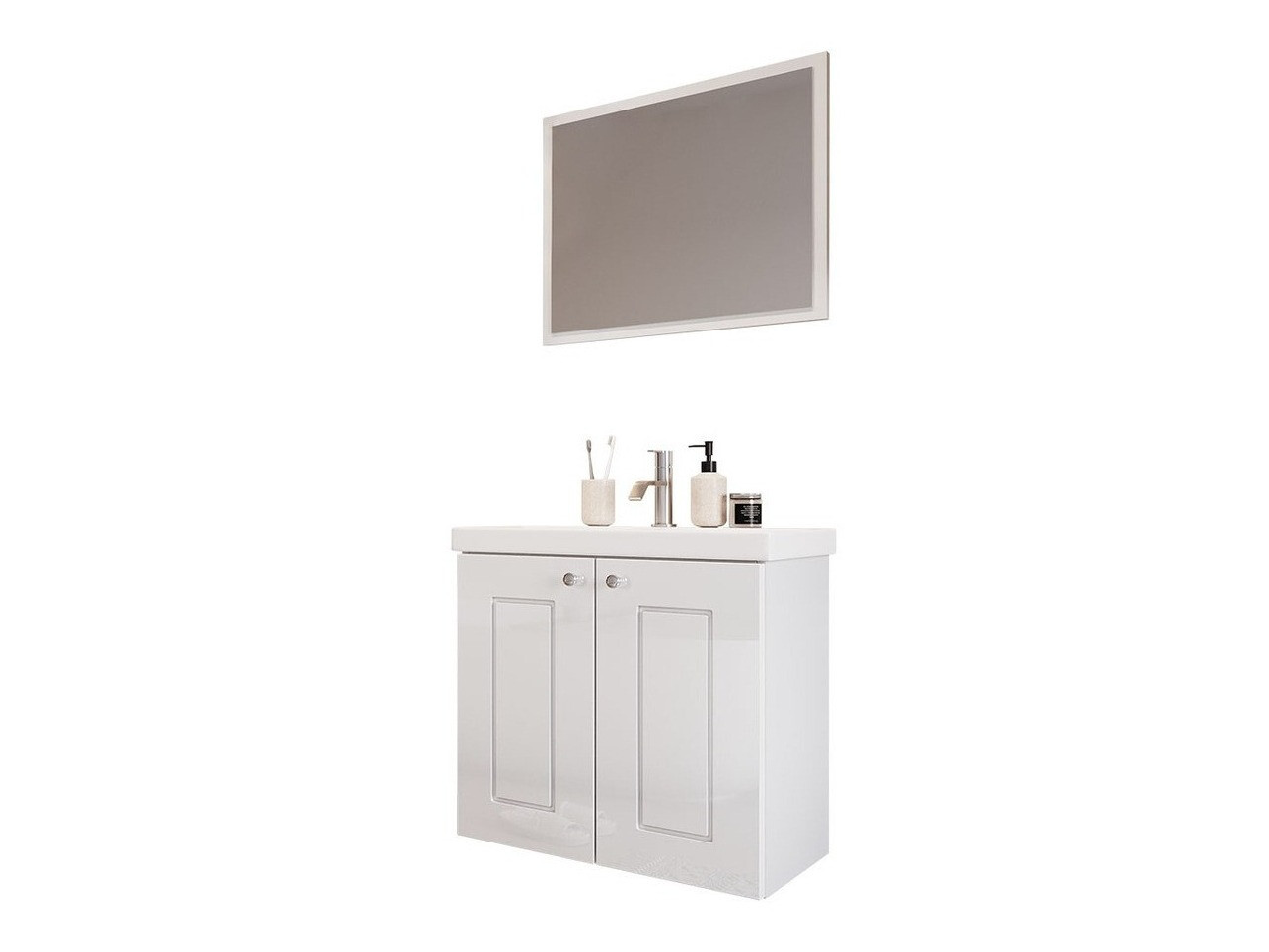Ensemble de salle de bain Trenton 157