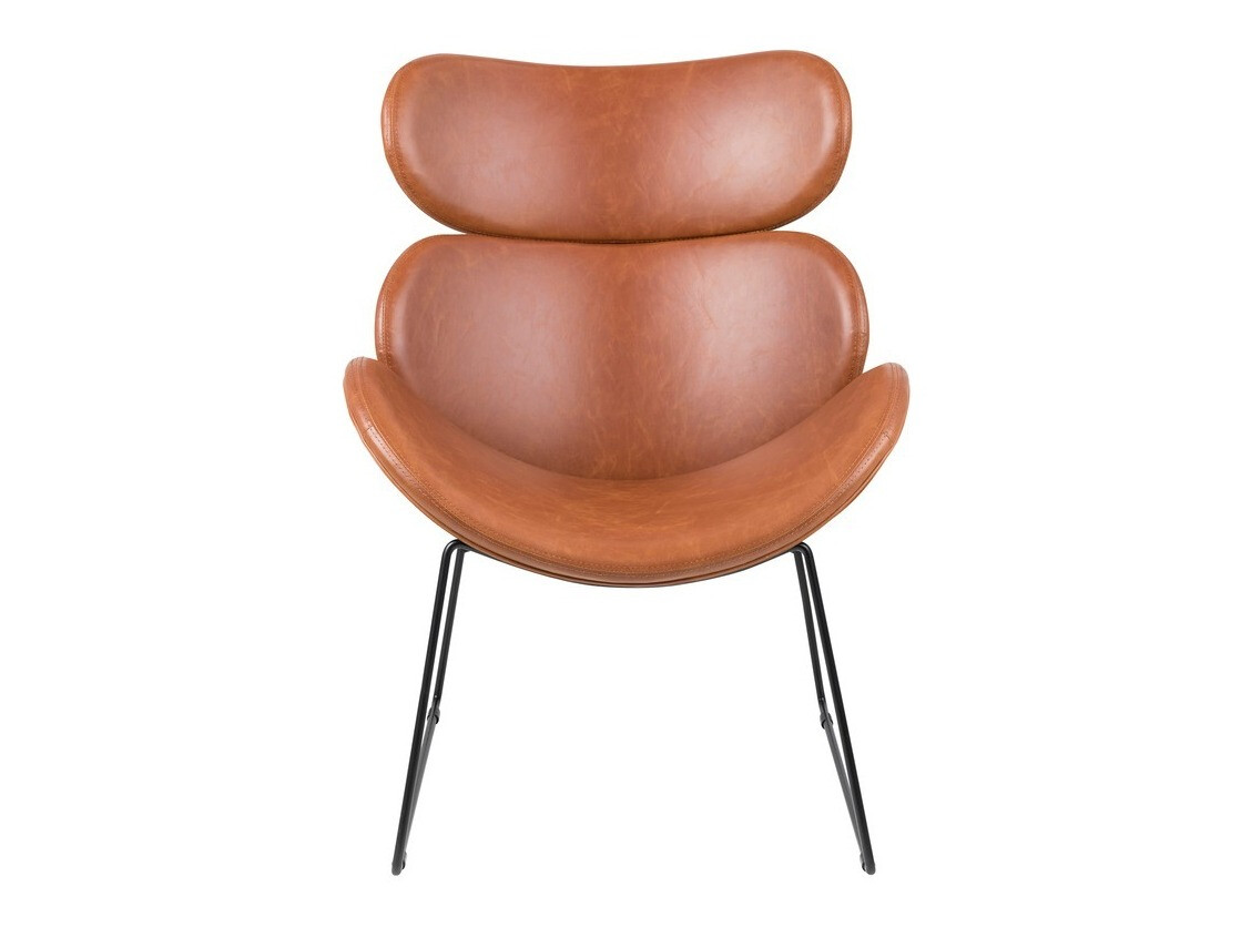 Fauteuil Norsica 168 (Marron)