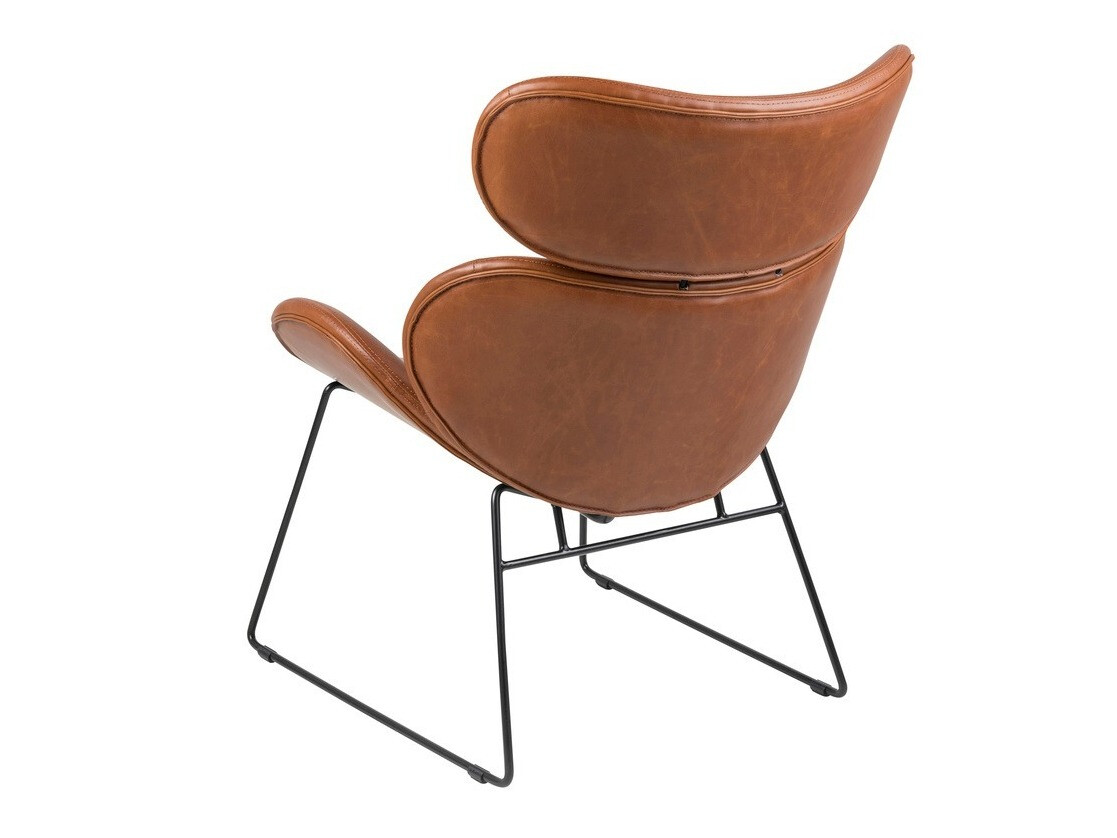 Fauteuil Norsica 168 (Marron)