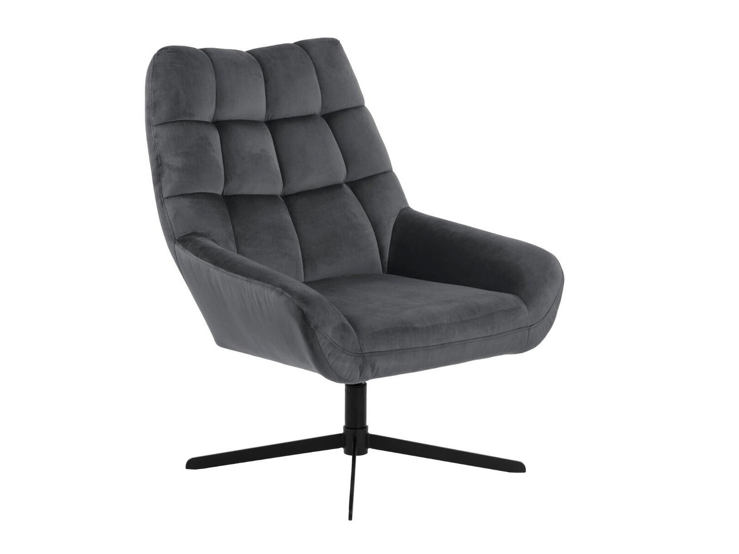 Fauteuil Norsica 372 (Gris)