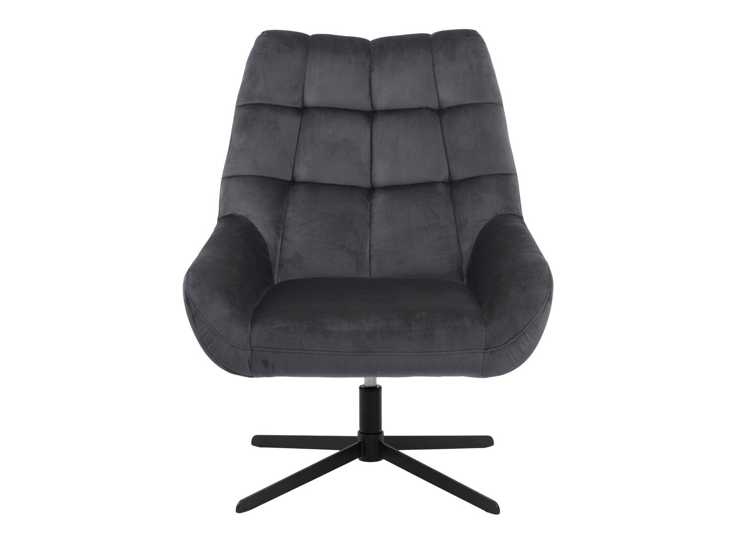 Fauteuil Norsica 372 (Gris)