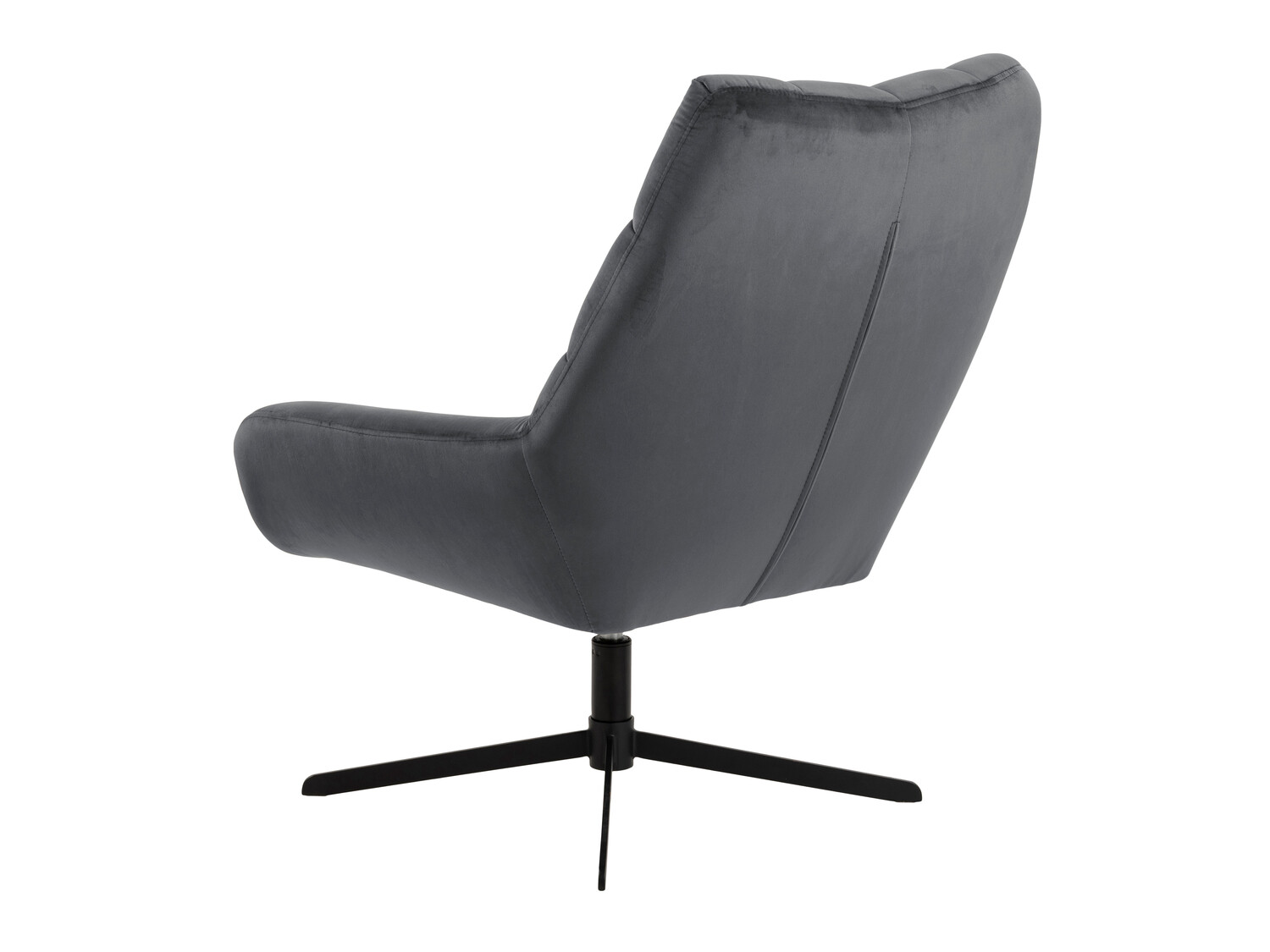 Fauteuil Norsica 372 (Gris)