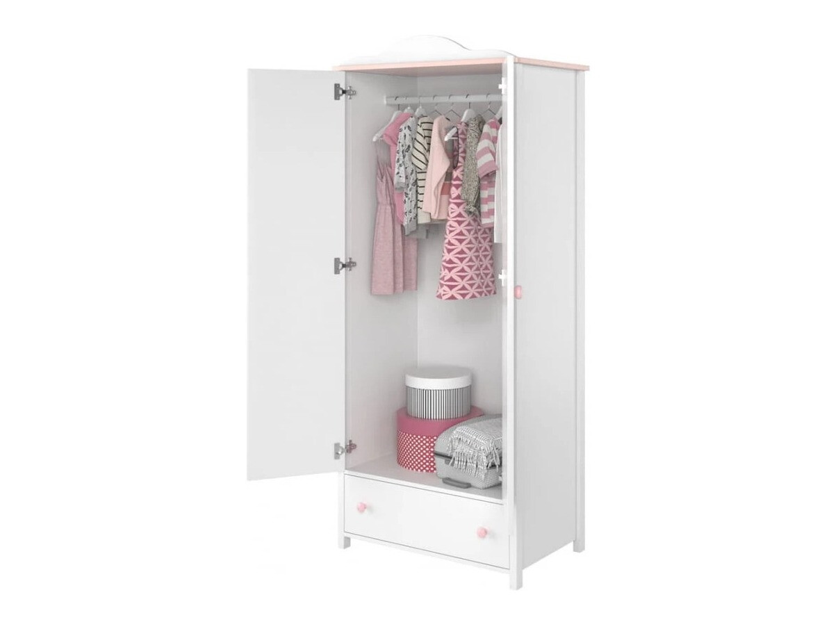 Chambre enfant complète Elblive 126