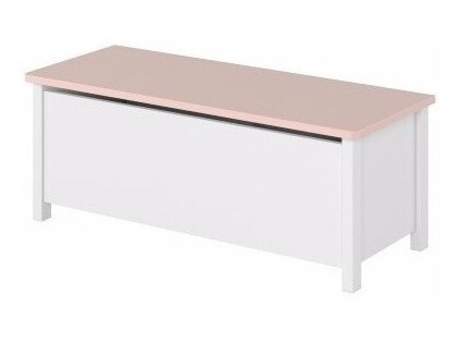 Chambre enfant complète Elblive 126