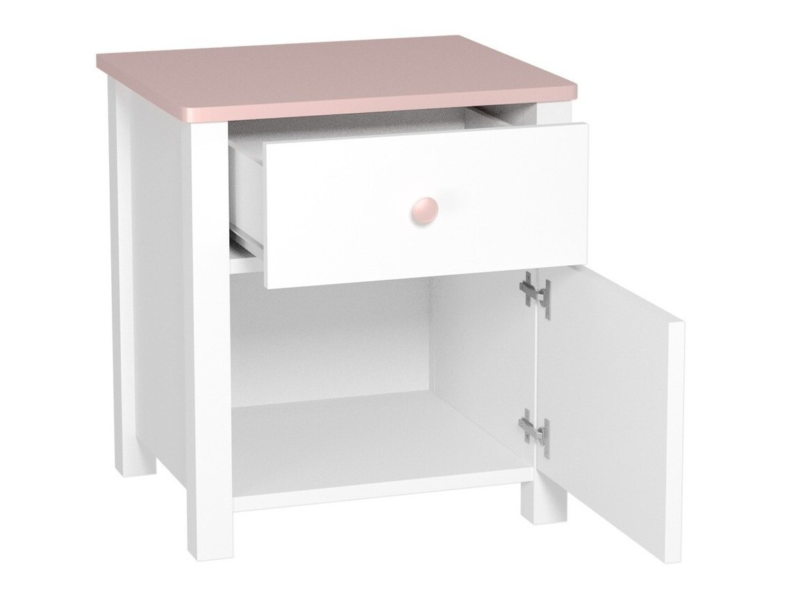 Chambre enfant complète Elblive 126