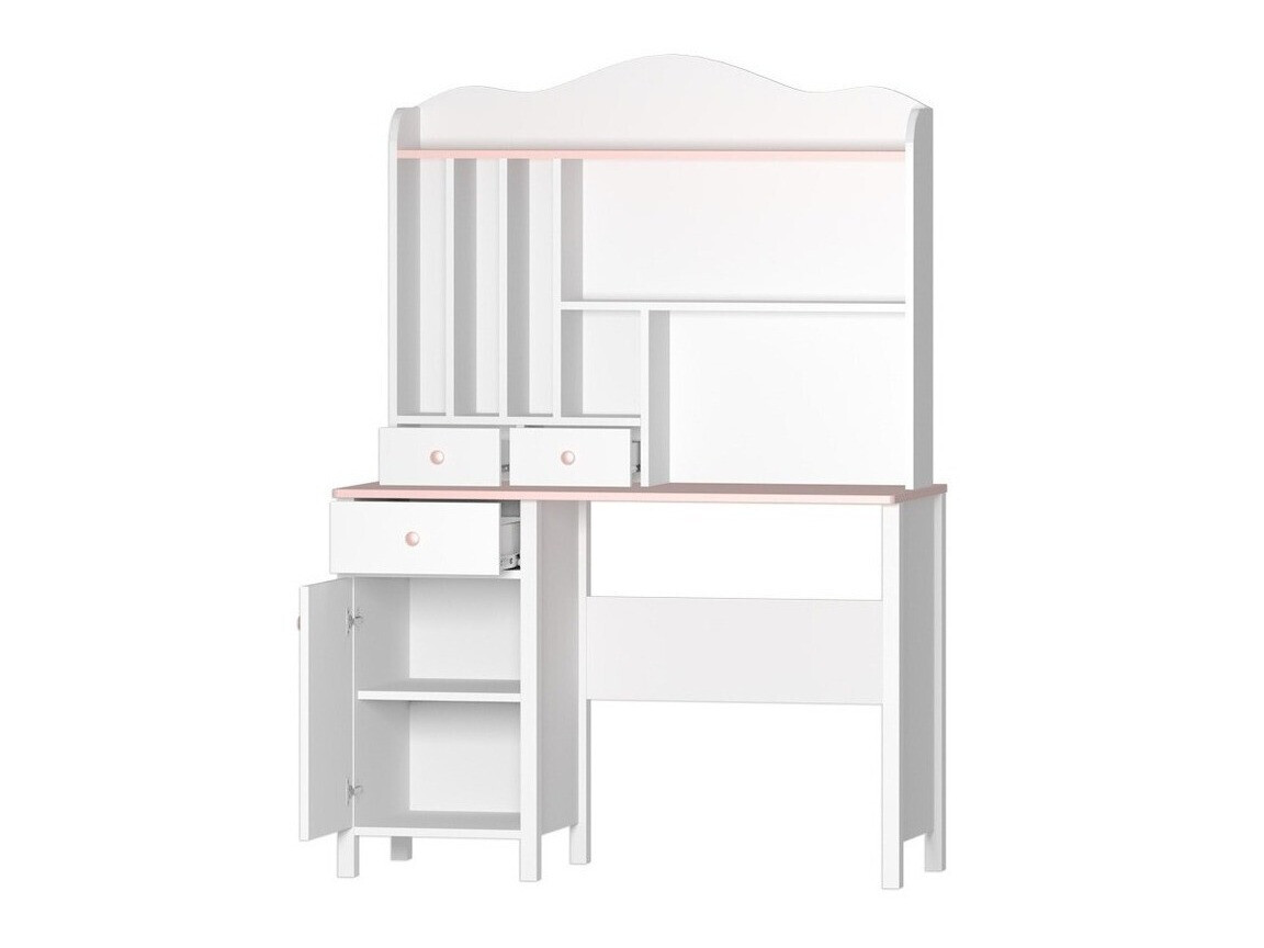 Chambre enfant complète Elblive 127