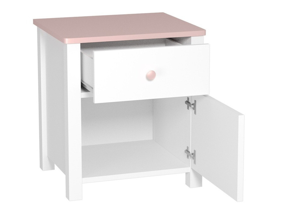 Chambre enfant complète Elblive 127
