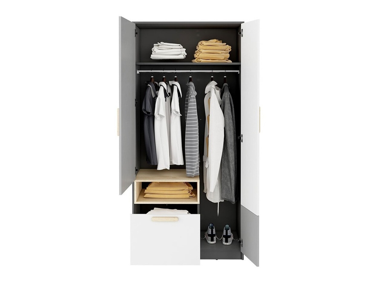 Chambre enfant complète Veravie 124