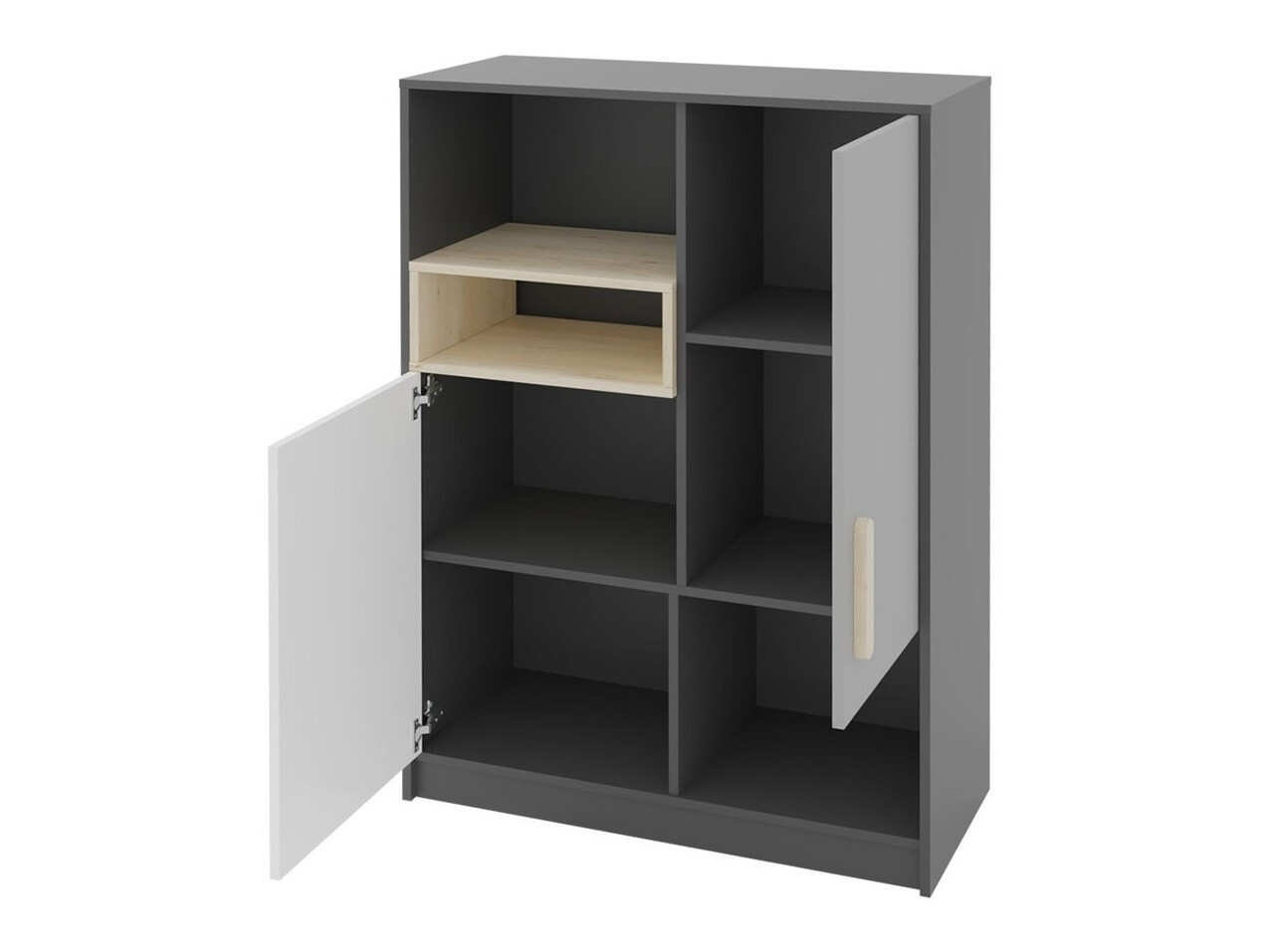 Chambre enfant complète Veravie 124