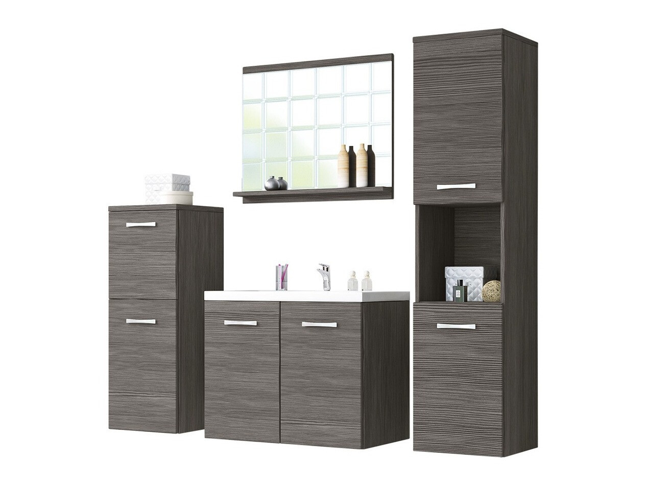 Ensemble de salle de bain Sarasota 108 (Bodega)