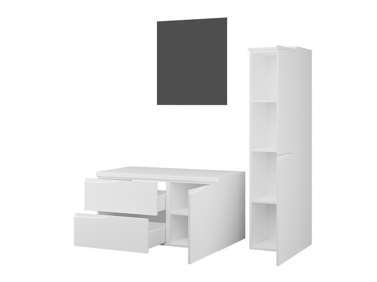 Ensemble de salle de bain Trenton 150