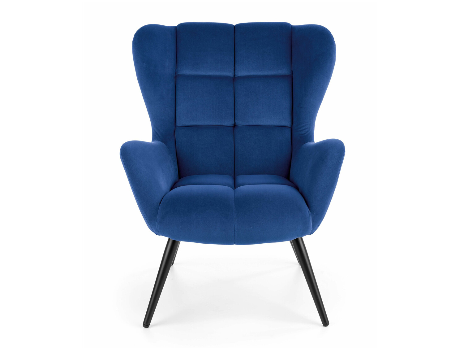 Fauteuil Houston 1079 (Bleu)