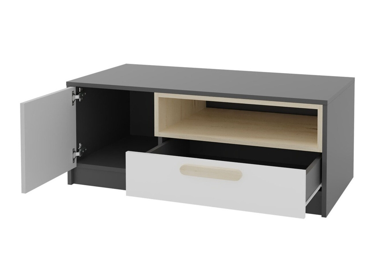 Chambre enfant complète Veravie 122
