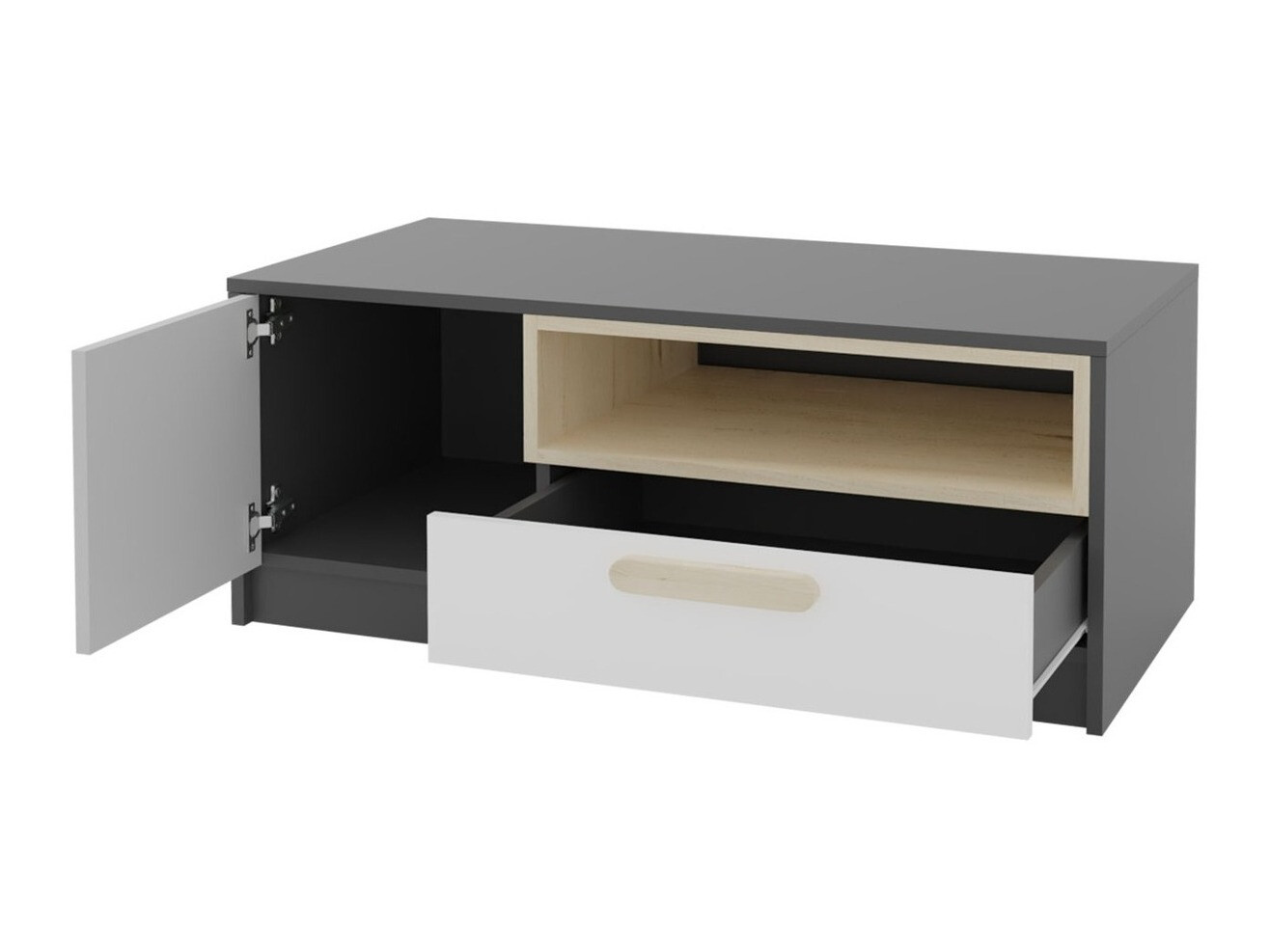 Chambre enfant complète Veravie 123