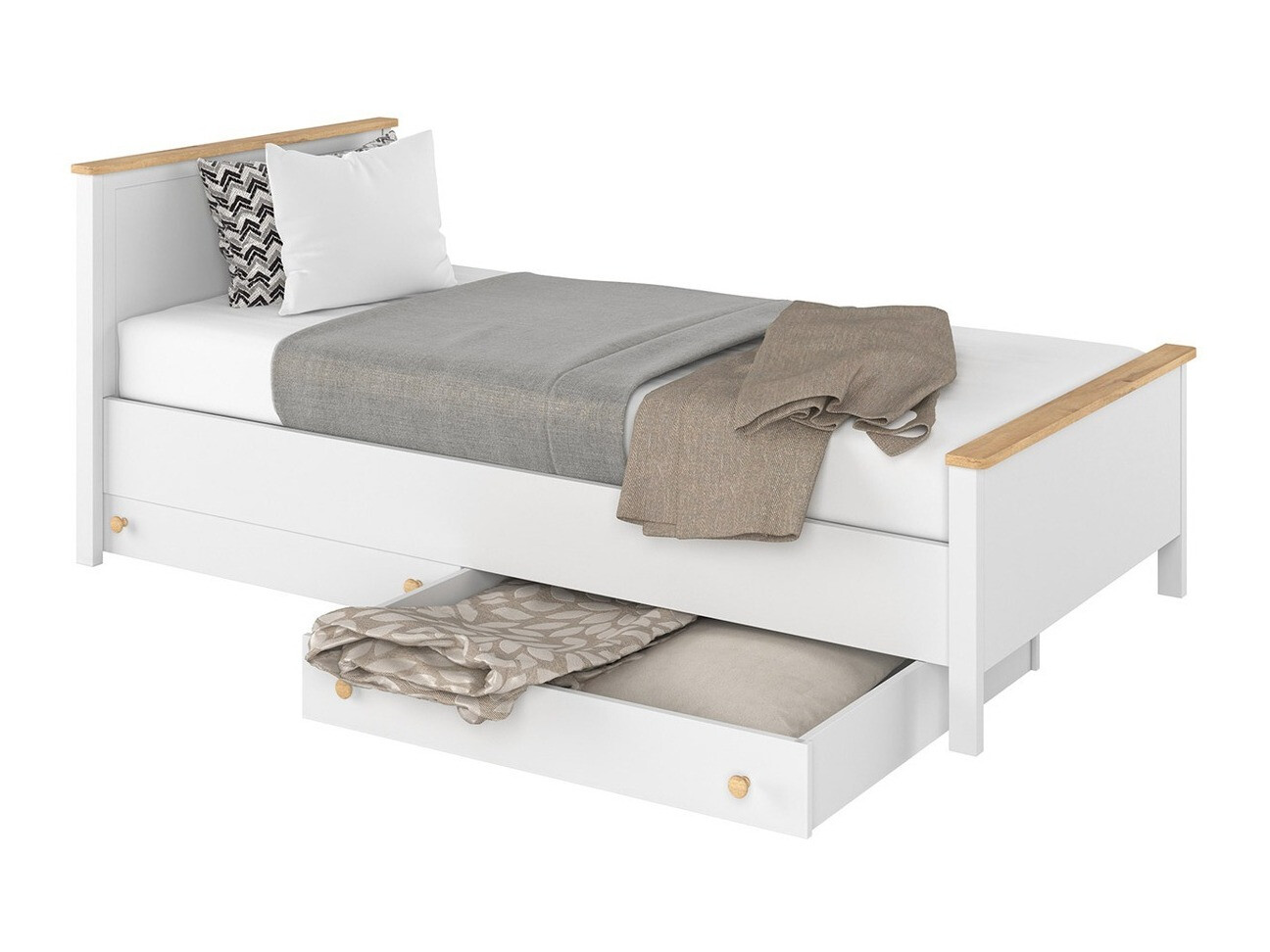 Ensemble de meubles Romelbo 120
