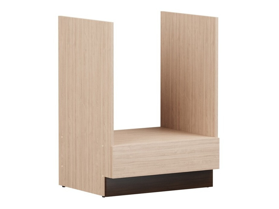 Armoire modulaire pour appareils intégrés Mode Light 114