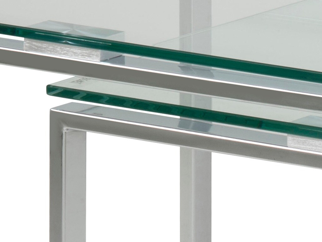 Ensemble tables basses Norsica 141