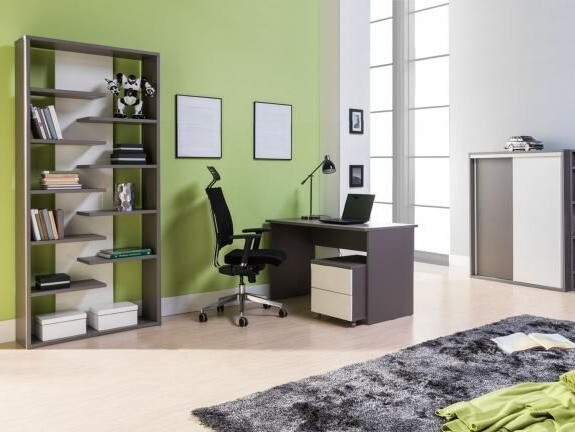 Tiroirs de bureau Avitori 102