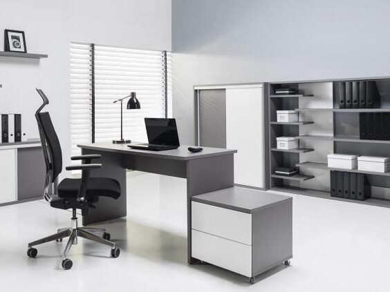 Tiroirs de bureau Avitori 102