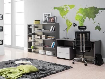 Tiroirs de bureau Avitori 102
