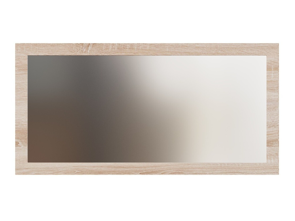 Miroir Elialo 118 (Sonoma chêne)