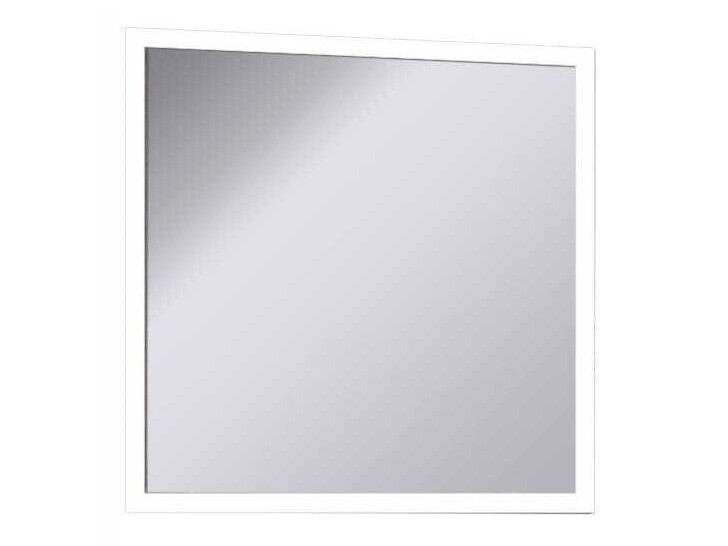 Miroir Fenmora 100 (Blanc)