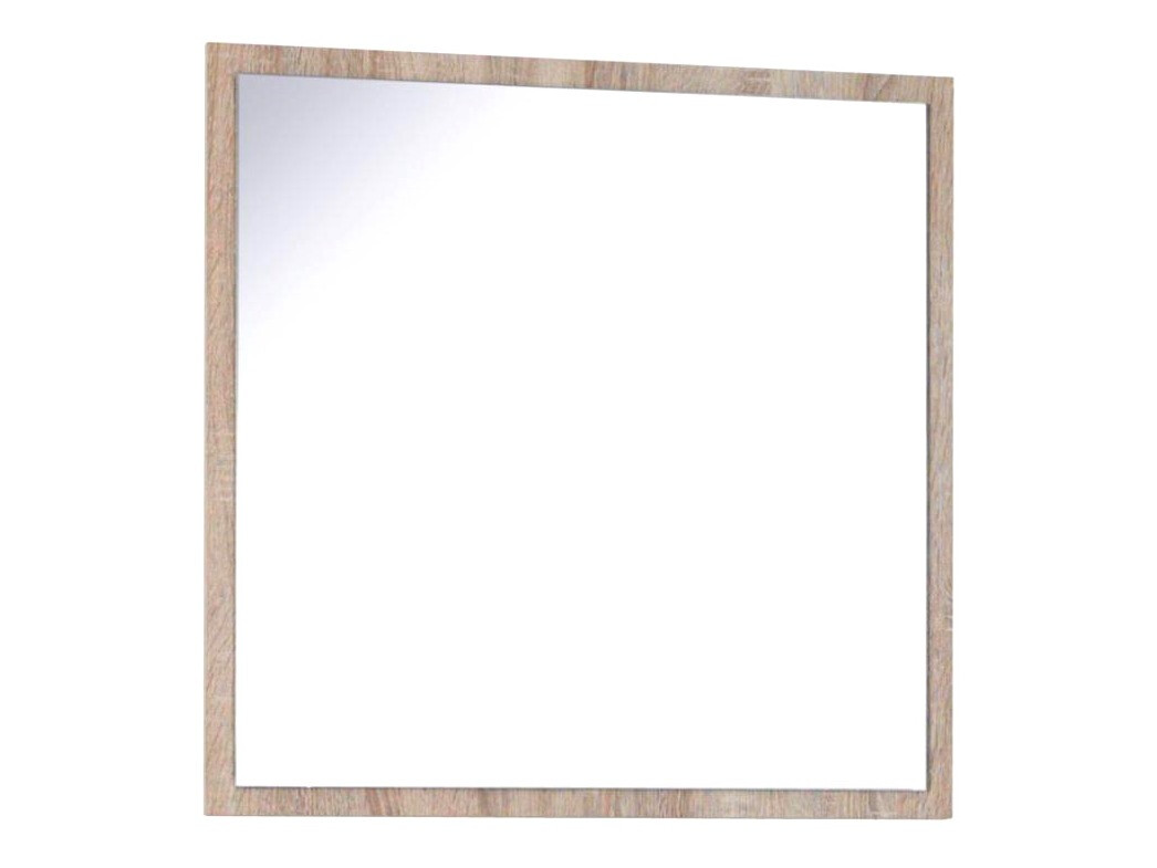 Miroir Fenmora 100 (Sonoma chêne)