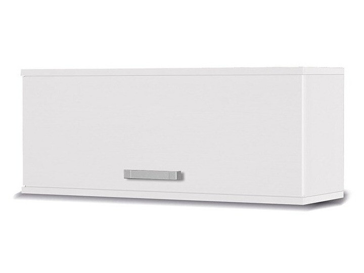 Armoire murale Cirevau 115 (Blanc)