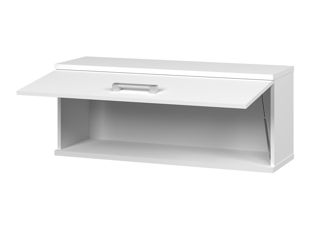 Armoire murale Cirevau 115 (Blanc)