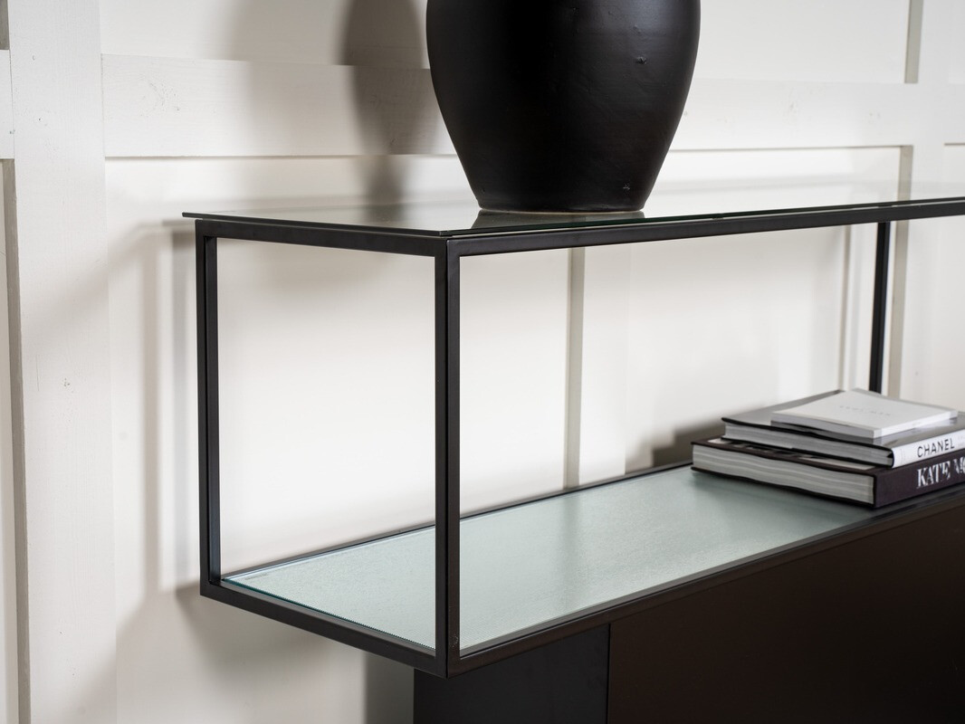 Console Dallas 150