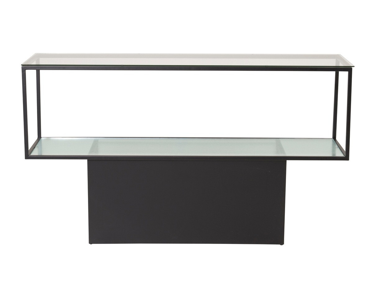 Console Dallas 150